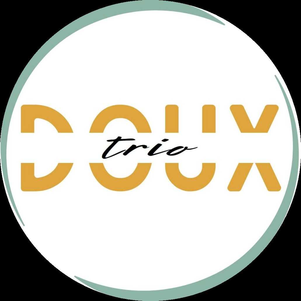Logo Au fil de vos histoires - Doux Trio