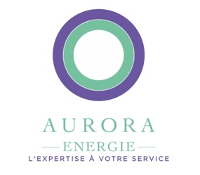 Logo AURORA ENERGIE SRL