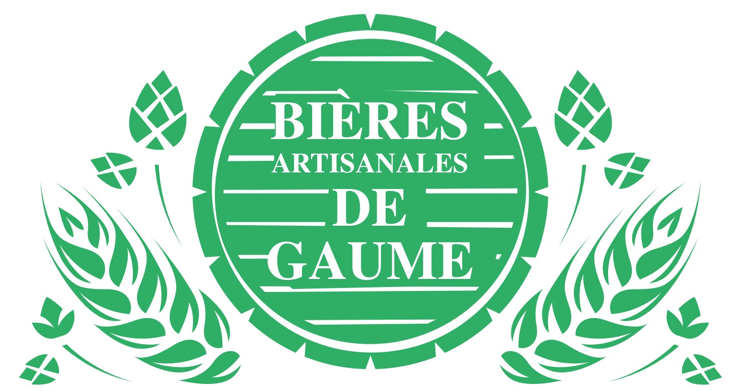 Logo Bières artisanales de Gaume / Garage A.V. Vermeulen