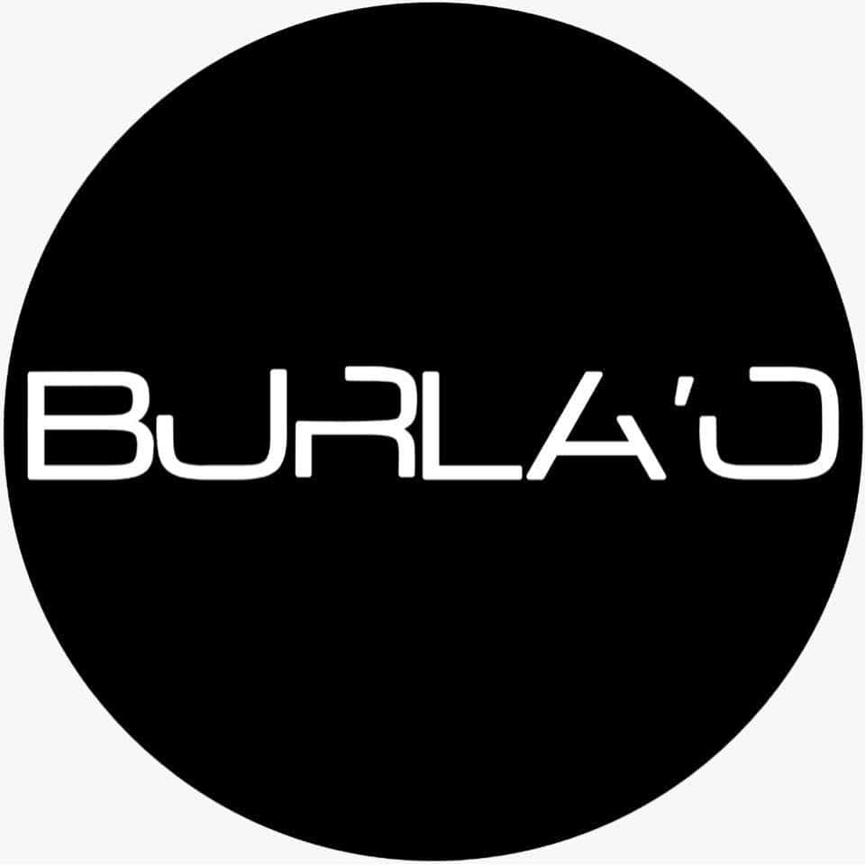 Logo BURLA'O RESTAURANT & LOUNGE