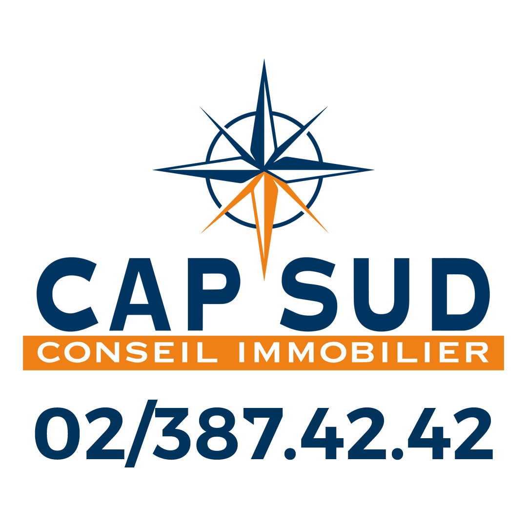 Logo Cap sud