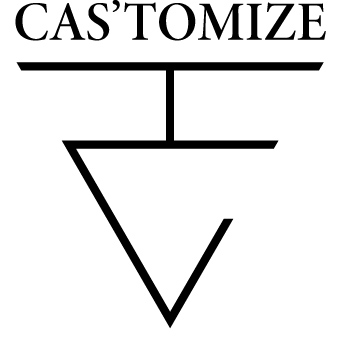Logo Castomize