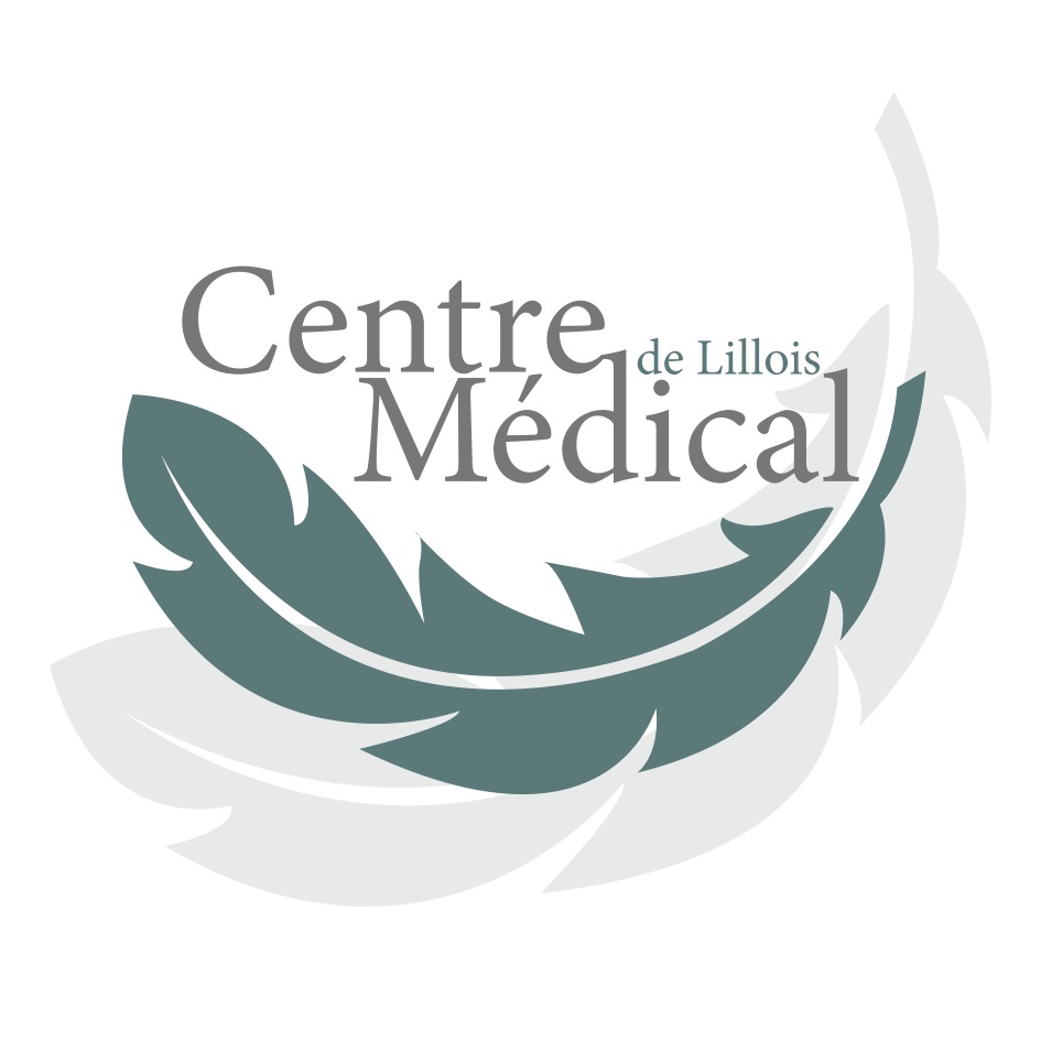 Logo Centre médical de Lillois