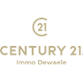Logo Century 21 Immo Dewaele