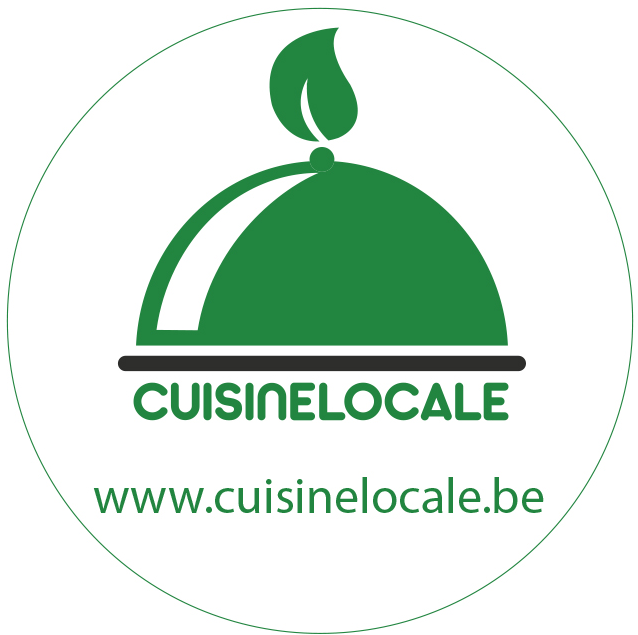 Logo Cuisine Locale