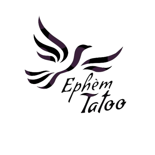 Logo Ephèm'tatoo