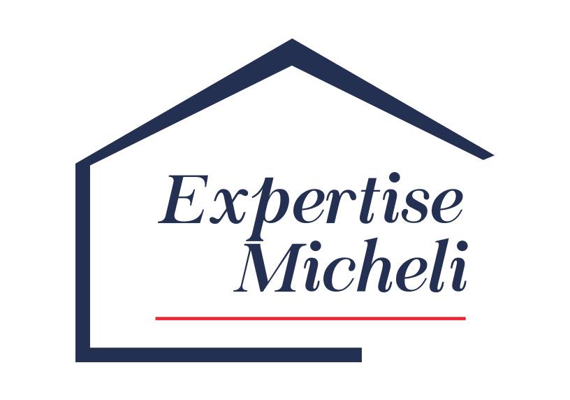 Logo Expertise Micheli