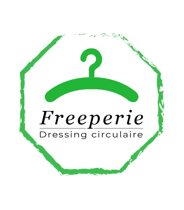 Logo FREEPERIE