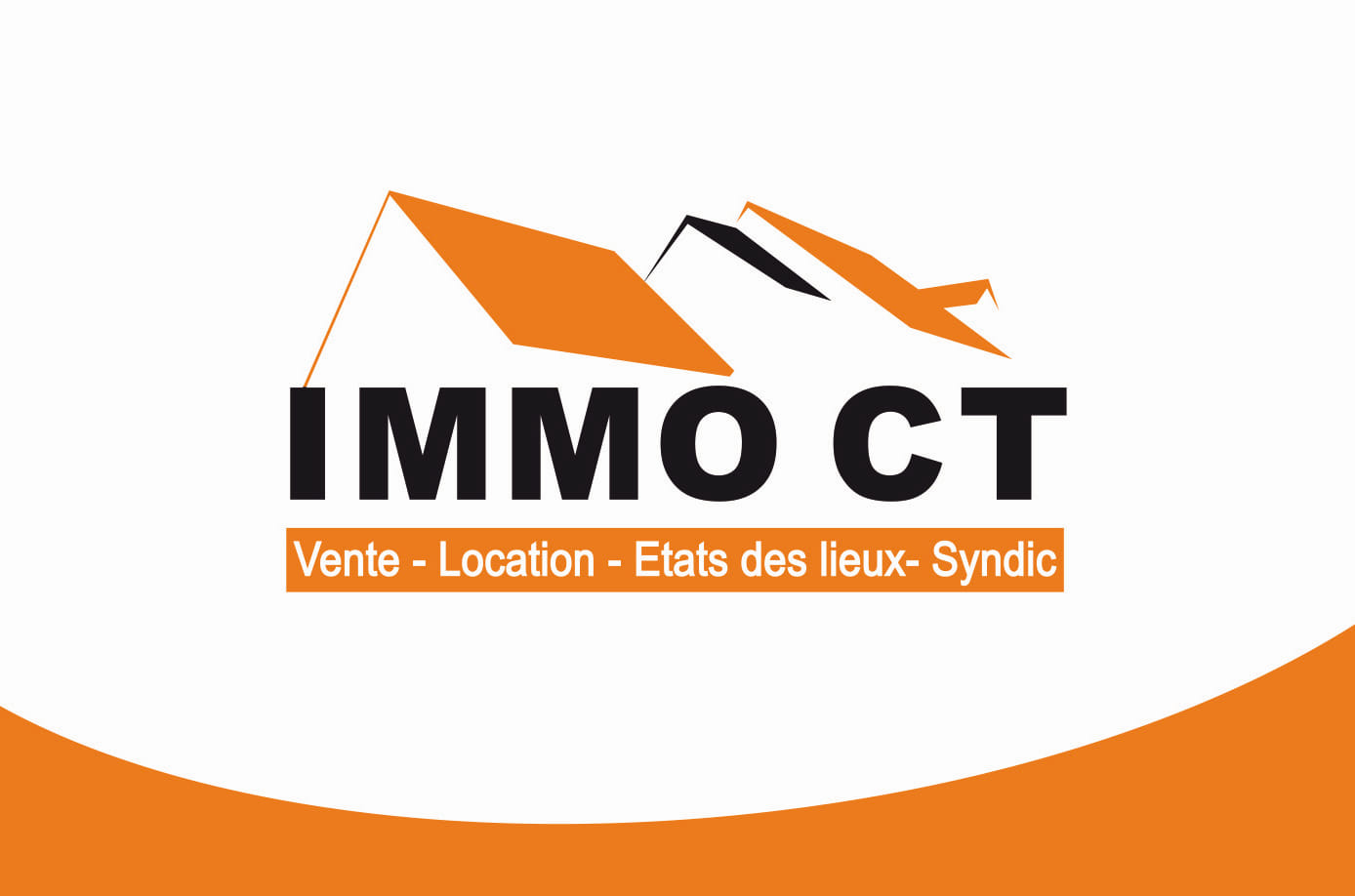 Logo Immo CT