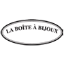Logo La Boîte à Bijoux