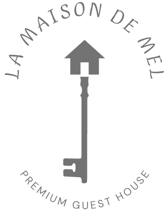 Logo La Maison de Mel