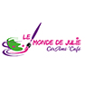 Logo Le Monde de Julie