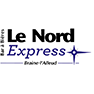 Logo Le Nord-Express