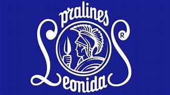 Logo Léonidas