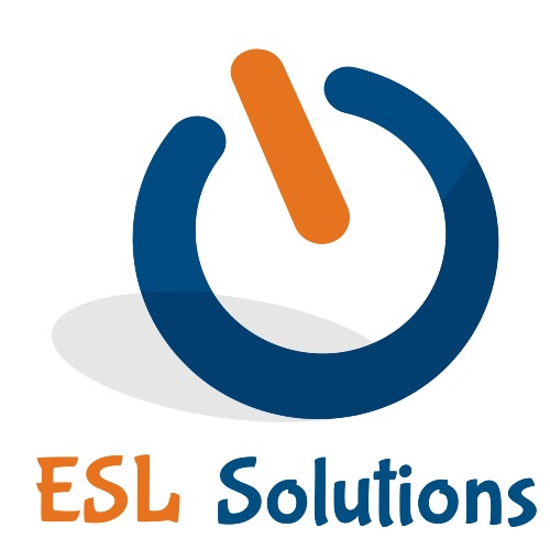 Logo ESL Solutions