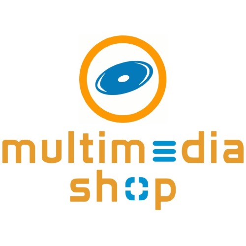 Logo Multimedia Shop