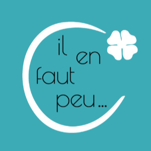 Logo il en faut peu...