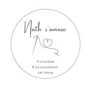 Logo Nath s'amuse...