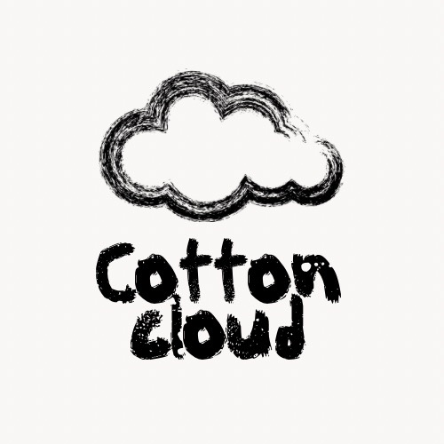 Logo Cotton Cloud