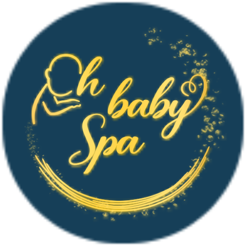 Logo Oh Baby Spa