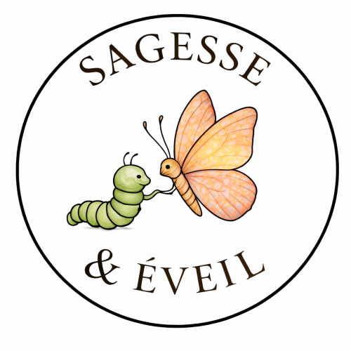 Logo Sagesse & Eveil
