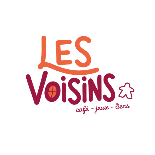 Logo Les Voisins