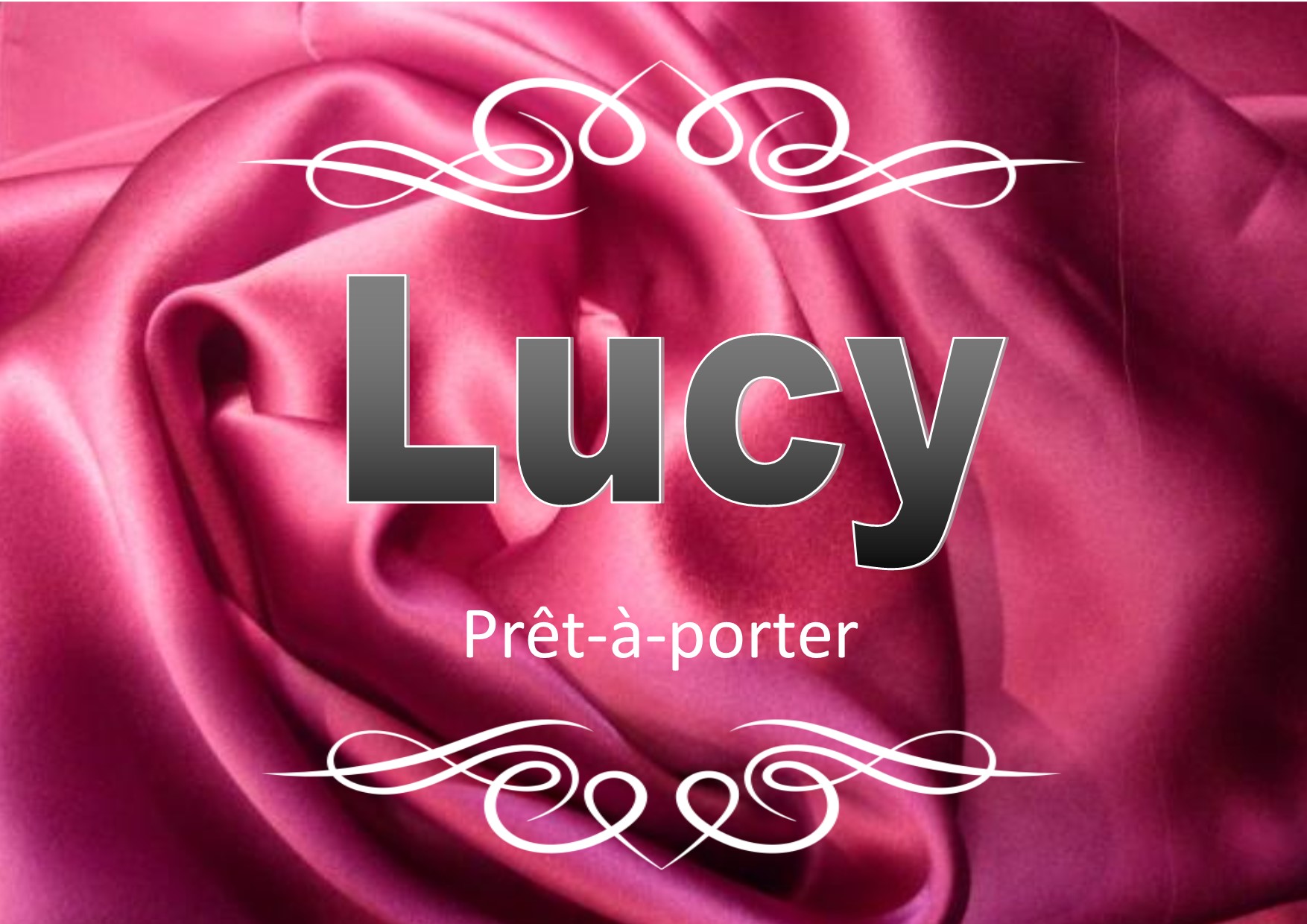Logo Lucy Fashion