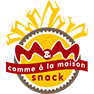 Logo MM Comme à la maison