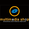 Logo Multimedia Shop
