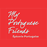 Logo My Portuguese Friends