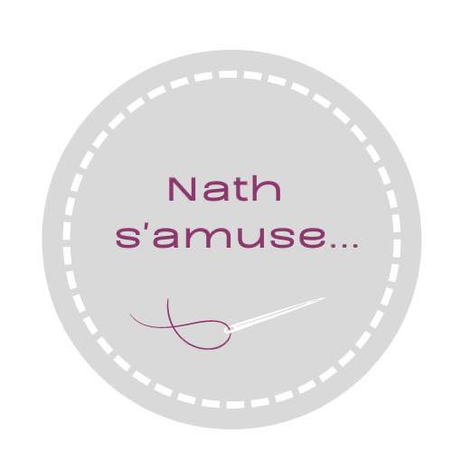 Logo Nath s'amuse...