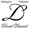Logo Pâtisserie David Laurent