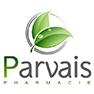 Logo Pharmacie Parvais