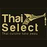 Logo Thai Select