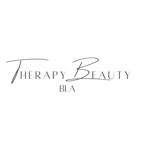 Logo Therapy Beauty Bla