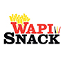 Logo Wapi Snack