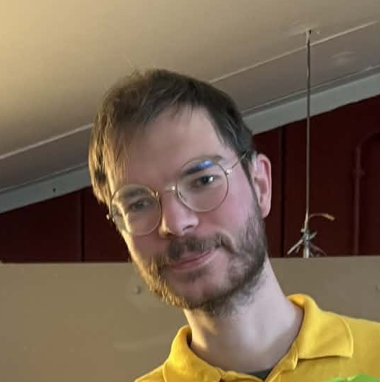 Laurent Notté